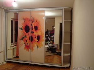 мебель по индивидуальным проектам #1077917