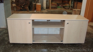 стенка тумбы tv #1077933