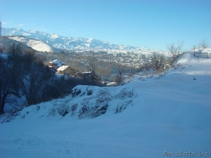 Продам участок . #1076715