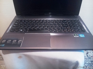 Продается ноутбук Lenovo Ideapad Z580. #1072929