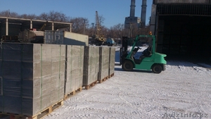 пеноблок, газоблок,  фибропеноблок #909921