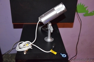 камера видеонаблюдения  #1069919