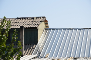 Ремонт крыш,  устранение протечек в Алматы - Кровля  #1066091