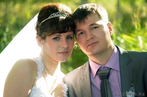 Фотосъемка свадеб,  фотосессии #1076822