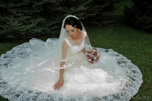 Продам /сдам на прокат свадебное платье  #1068139