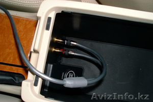 Установка AUX входа в автомобиль #1066026