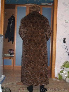  продам норковую шубу #1073963