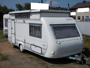Прицеп дом - дача  RAPIDO CLUB #1072004