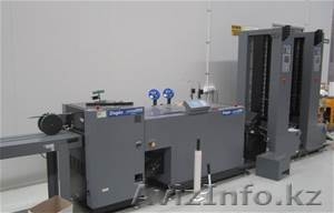 Продам б/у оборудование для типографии #1078677