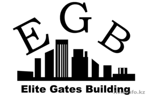 Elite Gates Building #702736