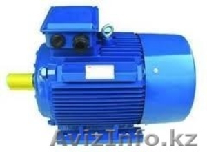 Электро - двигатели #1079526