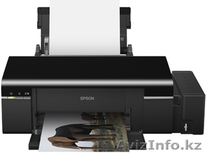 принтер epson L800 #1072982