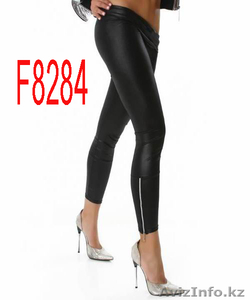 F8284-3000 тг Черные легенсы снизу на замке #1077405