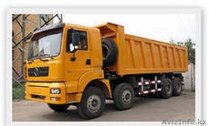 Самосвалы и спецтехника Китайского производства #1072472