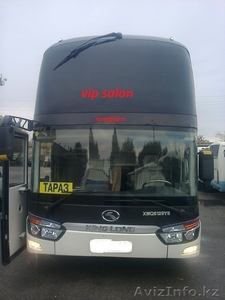 Автобус принимаю заказ!!! #1082366