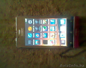 телефон sony xperia st23i на java платформе #1073027