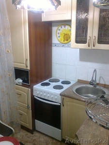 Сдам 2 комн.уютную квартиру поссуточно #1078820