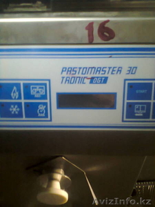 опарат розлива мароженого #1073332