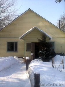 4 ком.дом в г. Талгар,  р-н Спиртзавода #1076258