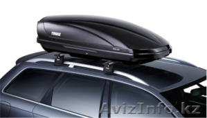 Багажные боксы продажа и прокат #1082003