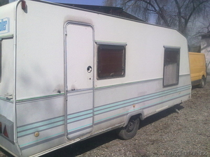 продам дом на колесах по низкой цене #1078721