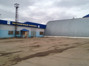 Продам бизнес по переработке зерна #1068218