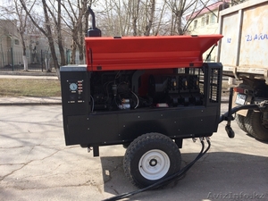 Компрессор ПКСД 5.25 #1070936