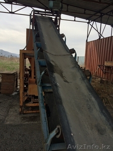 Оборудование для производства шлакоблоков #1072957