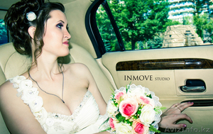 INMOVE STUDIO - профессиональное видео и фото #1077827