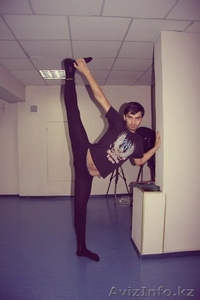 Школа танцев New Style #1082293