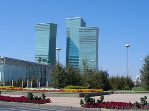 Продается 2х ком квартира в ЖК Северное сияние #1070039