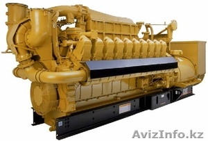 Газопоршневые установки,  ГПУ,  ГТУ газотурбинные установки,  помощь в разработке П #1076128