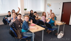 Обучение и отдых в Праге #1082646