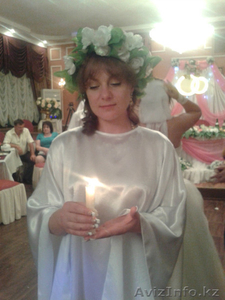 тамада и ведущая организатор #1074151