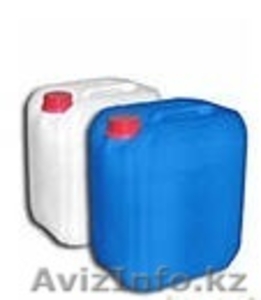 Гипохлорит натрия NaOCl #1081483