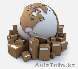 Грузоперевозки из Китая. Поездки на заводы Китая #1079302