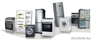 Подключение бытовой техники  в Астане #1075672