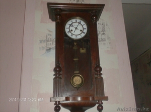 Часы  настенные Г Мозарь и Ко #1066657