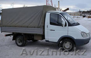 Gazel@avtomotor #1077033