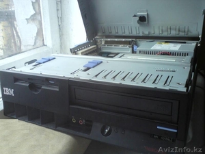 Kомпьютер IBM-ThinkCentre настольный #1073802