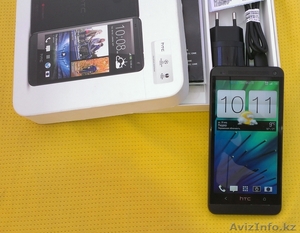 Продам смартфон HTC ONE  #1077413