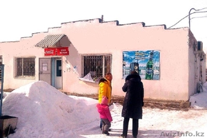 Продажа,  Продам действующий продовольственный магазин #1067083