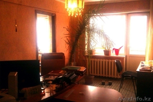 Продажа,  Продам 3-х ком. квартиру в центре #1067022