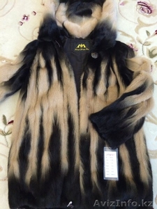 Продается норковая шуба,  новая #1073842
