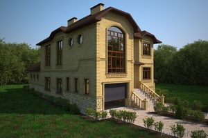 Природный камень из Дагестана  #1076106