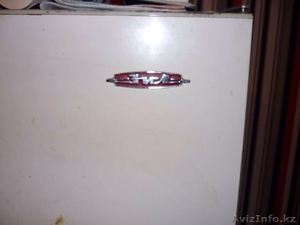 Холодильник ЗИЛ Москва 1956года выпуска #1076995