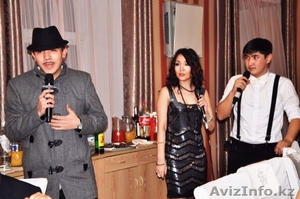 Организация и проведение праздничных корпоративов и банкетов . #1081116