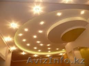 Проводим качественный ремонт квартир.  #1067694