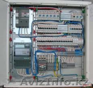 Услуга электромонтажа #1073881