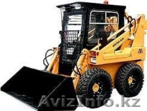 Ремонт спецтехники #1077820